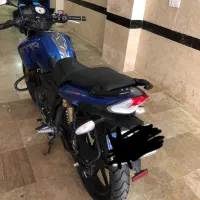 اپاچی 180