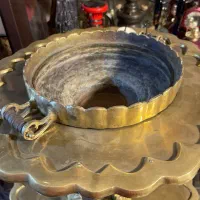 منقل عثمانی|کلکسیون اشیاء عتیقه|تهران, اکباتان|دیوار