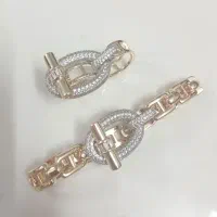 بورس انواع دستبند ست