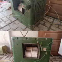 کابینت قفسه گاز رومیزی دلرستونی حفاظ درب کولر آبی|حراج|مشهد, بهارستان|دیوار