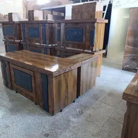 میز تحریر وکامپیوتر /میز مدیریت /میز اداری