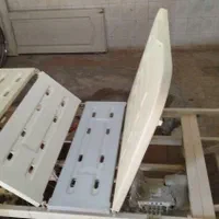 اجاره و فروش انواع تخت بیمارستانی برقی درمنزل|آرایشی، بهداشتی، درمانی|تهران, آذربایجان|دیوار