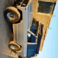 پاترول دو درب مدل|خودرو کلاسیک|کرمان, |دیوار