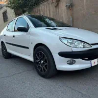 ۲۰۶ صندوقدار v9 اتومات