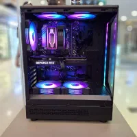 مخصوص گیم رندر ارتقاء تا نسل ۱۴ نقد و اقساط شیرین|رایانه رومیزی|قم, عمار یاسر|دیوار