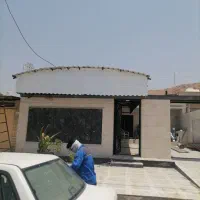 ورق ذوزنقه رنگی (سایه بان)|مصالح و تجهیزات ساختمان|دوگنبدان, |دیوار