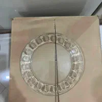 ظرف غذاخوری و میوه خوری