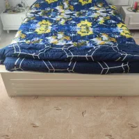 سرویس خواب|تخت و سرویس خواب|مشهد, رستگار|دیوار