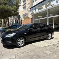 چانگان EADO، مدل ۲۰۱۵|خودرو سواری و وانت|مشهد, وکیل‌آباد|دیوار