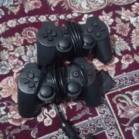 دو عدد دسته پلیتشن2 بفروش می‌رسد