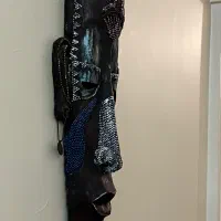 دیوار کوب|مجسمه، تندیس، ماکت|مشهد, چهارچشمه|دیوار