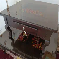 میز عسلی