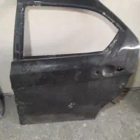 درب عقب راننده دنا