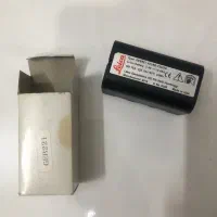 باتری دوبل امریکایی لایکا Leica GEB 221