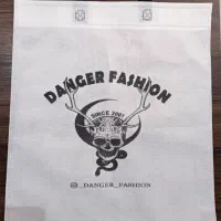 چاپ انواع سطح صاف نایلون وساک پارچه ای|خدمات رایانه‌ای و موبایل|خرم‌آباد, |دیوار