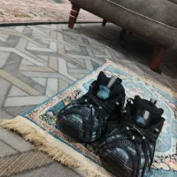 کتونی اسپایدر نو است