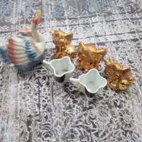 انواع دکوری|مجسمه، تندیس، ماکت|گلبهار, بیزکی|دیوار