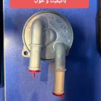 خنک کننده روغن گیربکس دنا پلاس توربو اتومات