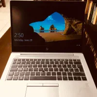 لپتاپ hp مدل 735 G5