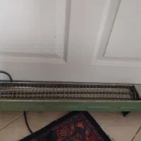 هیتر برقی