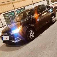 جیلی gc6 اکسلنت