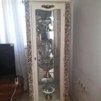 بوفیه سفید