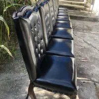 فروش اجناس استوک خونه|میز و صندلی غذاخوری|ساری, |دیوار