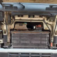 fh 420 تک|خودرو سنگین|قم, خداکرم|دیوار