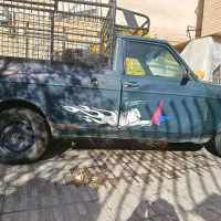 فروش یک دستگاه پیکان وانت