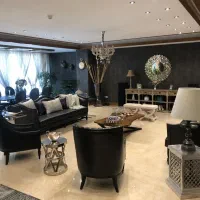 الهیه ۳۵۰ متر فول مشاعات تاپ لوکیشن سرمایه گذاری|فروش آپارتمان|تهران, الهیه|دیوار
