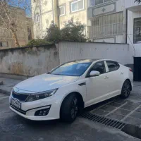 اپتیما ۲۰۱۴ فول کامل|خودرو سواری و وانت|تهران, دهم فروردین|دیوار