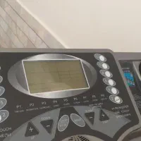 تردمیل7کاره اسپرت گیرین لایف