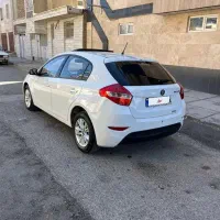 برلیانس h۳۲۰ مدل ۹۶ تمیز|خودرو سواری و وانت|همدان, |دیوار