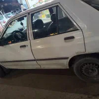 پرایدSE۱۳۱مدل۹۳|خودرو سواری و وانت|مشهد, نوید|دیوار