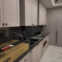 بازسازی تخصصی و تکمیل دکوراسیون واحد خشک