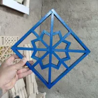 استخدام نیروی خانم درکارگاه چوب|استخدام صنعتی، فنی، مهندسی|شیراز, محراب|دیوار