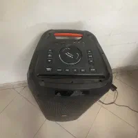 اسپیکر پارتی باکس ۲۰۰۰|سیستم صوتی خانگی|اصفهان, احمدآباد|دیوار