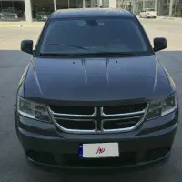 فروش دوج جورنی موتور۲/۴