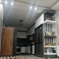 آپارتمان120متر پارکینگ آسانسور نوساز