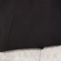 قواره چادر مشکی طرح دار،ساده و نادوز است|لباس|قوچان, |دیوار