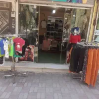 خیابان رودکی خیابان سیلو پوشاک هیوا کیدز
