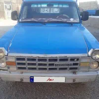 نیسان مدل 72 بسیار تمیز و مرتب ارسنجان