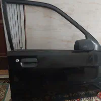 درب پراید سمت شاگرد
