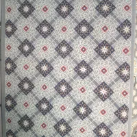 گلیم|گلیم، جاجیم، گبه|رشت, حمیدیان|دیوار