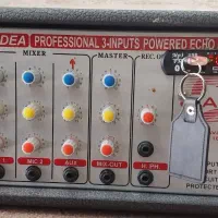 آمپلیفایر باند پسیو اکتیو|گیتار، بیس، امپلیفایر|اهواز, سلطانمنش|دیوار