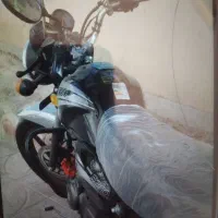موتورسیکلت طرباکسرنیروموتور|موتورسیکلت|اسلامشهر, شهرک قائمیه|دیوار