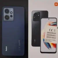 گوشی شیائومی ردمی نوت12