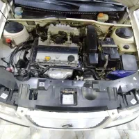 سمند ای اف سون ۹۷فابریک|خودرو سواری و وانت|شیراز, اکبر آباد|دیوار