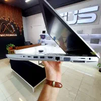 لپتاپ اچ پی گرافیک دار مهندسی|رایانه همراه|نیشابور, دارایی|دیوار