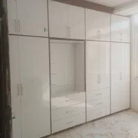 اجرای اشکاف و کابینت